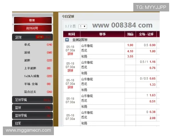 PG娱乐滚球走势图最新版本功能介绍，助你轻松掌握比赛动态实现稳定盈利